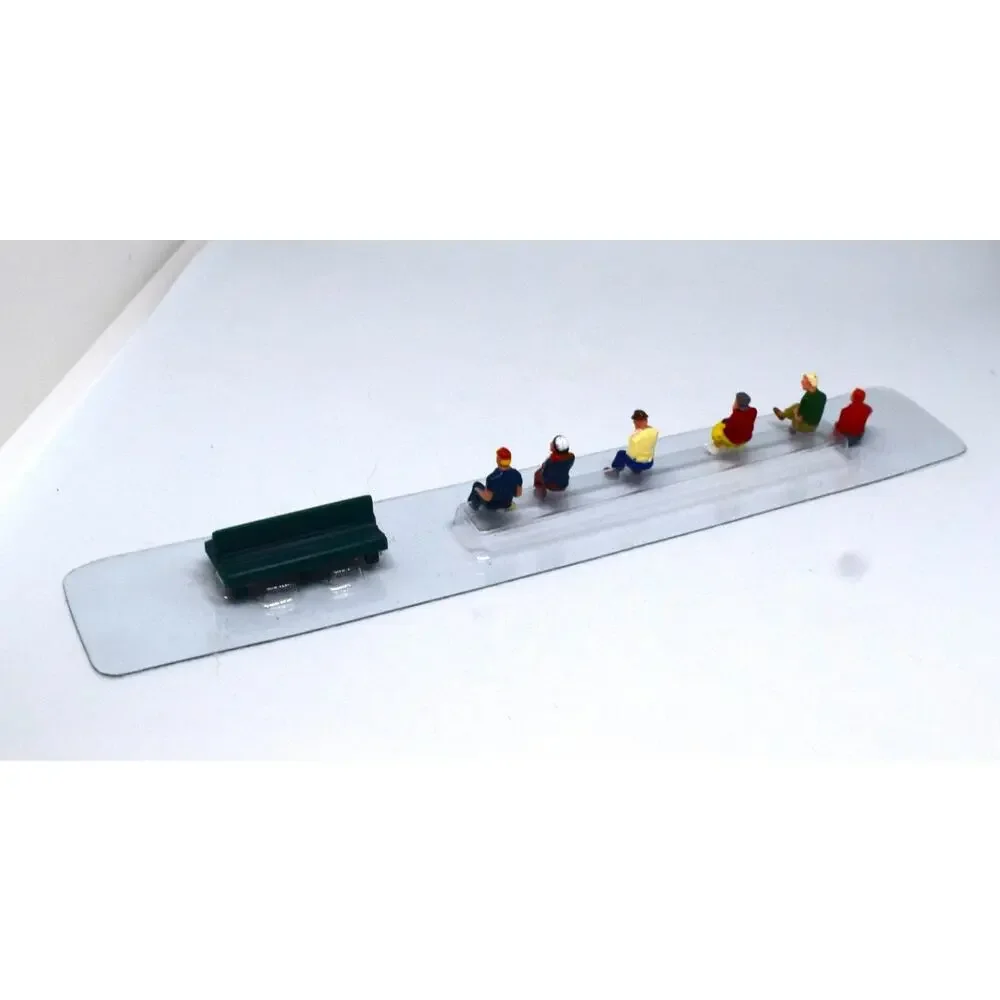 Hornby vtg #42